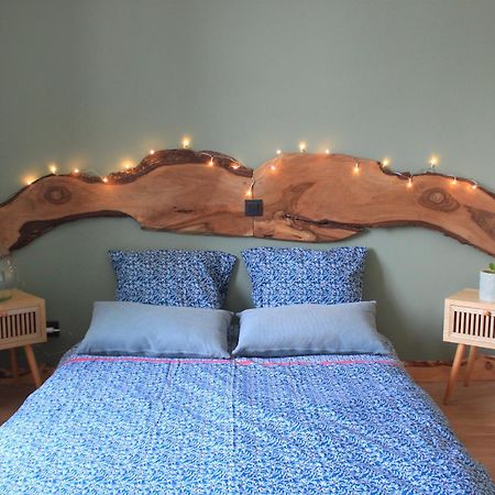 Belladone Guest House Theys Les 7 Laux Bagian luar foto