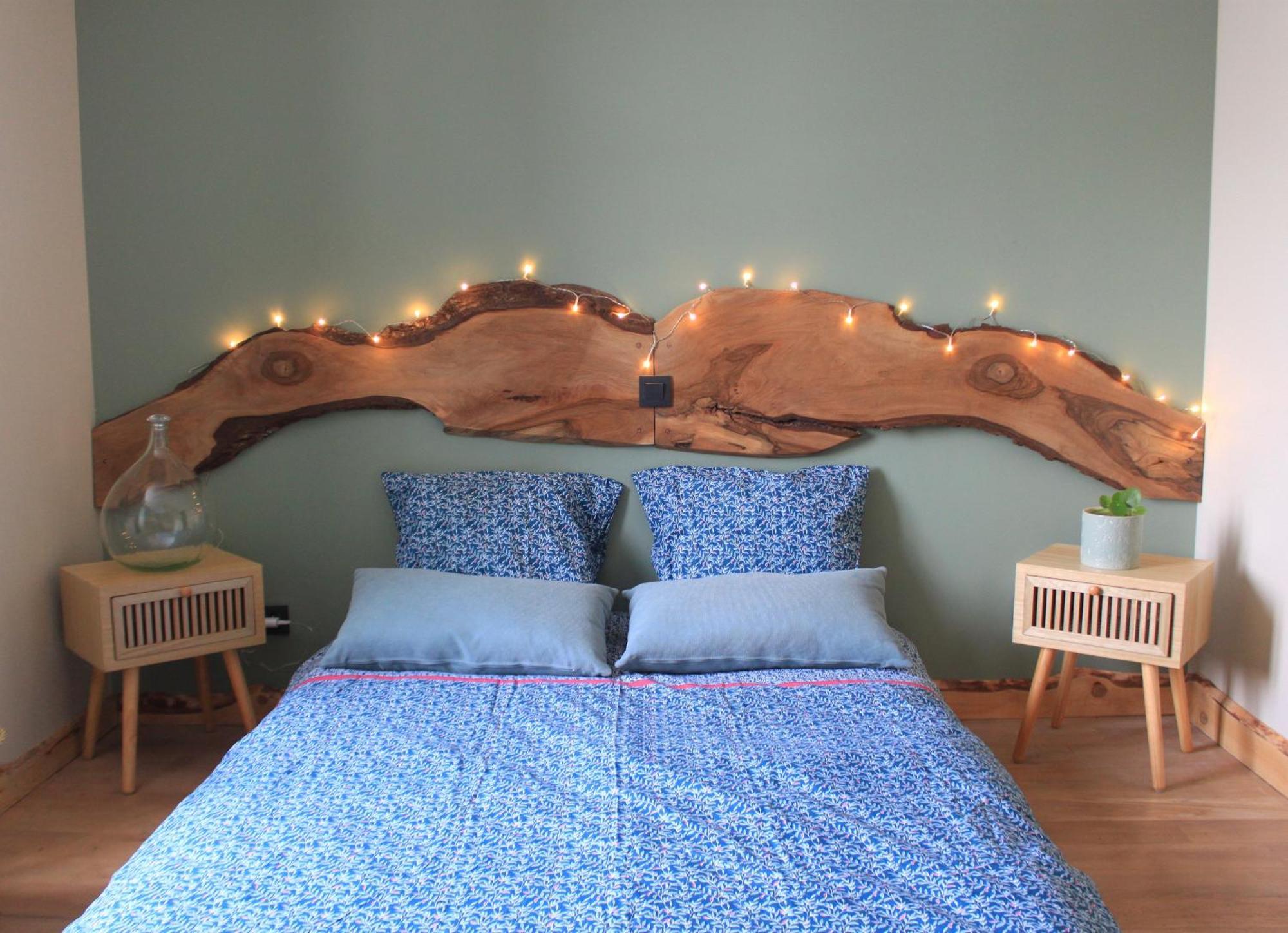 Belladone Guest House Theys Les 7 Laux Bagian luar foto